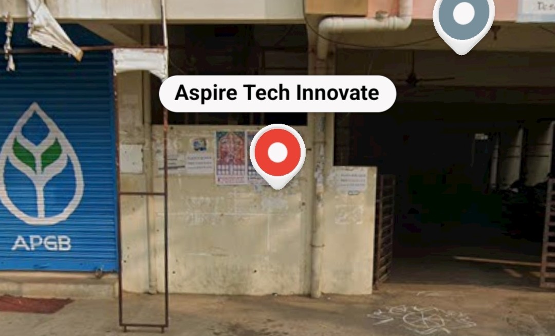 Aspire Tech Innovate